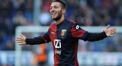 Lucci ieri a Casa Milan: summit per Bertolacci
