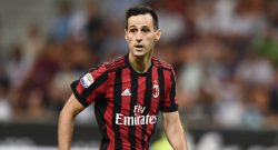 Il Giornale - Milan, per Kalinic si è fatto avanti il Galatasaray