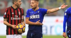 Immobile: “Sto bene alla Lazio, il mio futuro è qui”