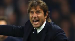 Mediaset svela: «Conte al Milan subito»
