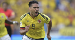 TMW - Asprilla: "Falcao farebbe grandi cose al Milan"