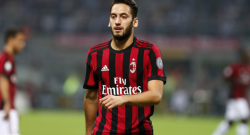 Il Lipsia si fa sotto per Calhanoglu ma per Gattuso è incedibile