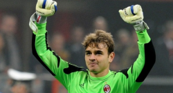 Fiorentina, Gabriel il primo obiettivo per la porta