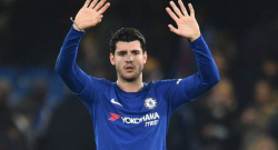 Chelsea, via Morata: si punta allo scambio con Pulisic del BVB