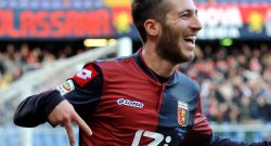 Genoa, si attende l’incontro con il Milan per Bertolacci
