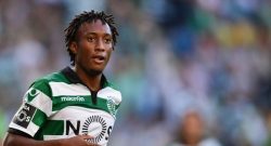 Sporting Lisbona, anche la Lazio su Gelson Martins