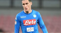 Il Mattino - Milan sprint Callejon: Mirabelli incontrerà l'agente