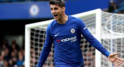 Gazzetta - Milan, per l’attacco torna caldo il nome di Morata