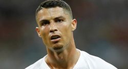 FOTO - Sul web spunta il biglietto aereo di Ronaldo, alle 18:20 a Torino! Il volo esiste per davvero...