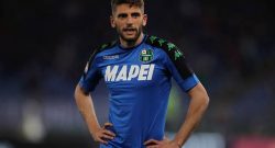 Milan, no del Sassuolo per il prestito di Berardi