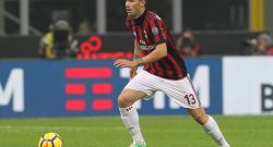 CorSport – Offerta United per Romagnoli: il Milan ringrazia e rifiuta