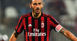 Clamoroso Le Parisien: Bonucci ha detto sì al PSG, l'ha convinto Buffon! Addio Milan?