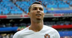 Gazzetta - CR7 potrebbe non atterrare a Torino: il portoghese può raggiungere la Juve in America