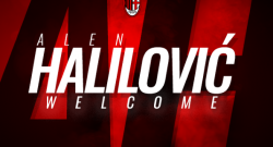 Milan, comunicato ufficiale: Alen Halilovic ha firmato fino al 2021