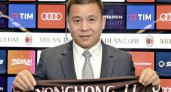 Tuttosport – Milan, ultima carta araba o russa per Yonghong Li