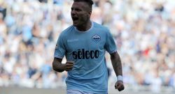 Ag. Immobile: “Felice alla Lazio. Milan? Sarebbe un grande colpo”