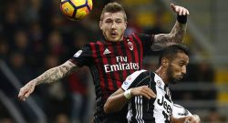 Tuttosport – Gattuso rivuole Kucka nella rosa del Milan