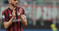 Corsport – Milan, Bonucci fa gola a PSG e Chelsea