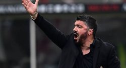 Milan, Gattuso indagato per riciclaggio: la situazione