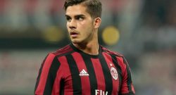 Gazzetta – Milan, via André Silva soltanto in un caso