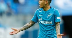 Sky – Paredes aspetta il Milan. Conferme su Morata e Higuain