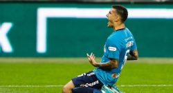 Paredes, obiettivo Milan. Ma prima si attende il ricorso al TAS