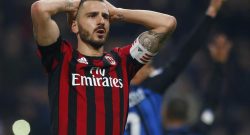 CLAMOROSO - Bonucci verso ritorno alla Juve, il Milan spera in Higuain