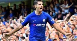 Gazzetta – Cena Milan-Morata: spagnolo disponibile, ma serve cedere