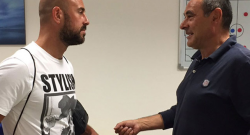 PREMIUM - Sarri vuole Reina al Chelsea! Il nuovo Milan ci pensa, Morata nell'affare?