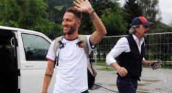 Gazzetta – Milan, Bertolacci al Genoa: chiusura possibile entro il weekend