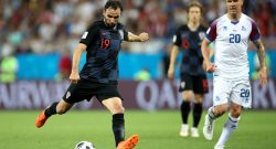 Intrigo Badelj: offerta dallo Zenit, ma aspetta il Milan