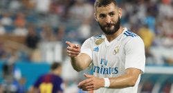 Benzema, niente Milan. Il francese attacca Di Marzio: “Cambia lavoro”