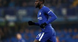 Bakayoko offerto al Milan: ma vorrebbe restare al Chelsea