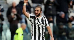 Calciomercato Juventus, Higuain accetta il prestito al Milan: è fatta!