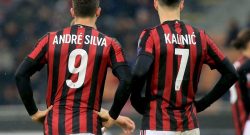 CorSera – Milan: via due fra André Silva, Kalinic e Bacca