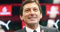 ESCLUSIVA MN - A. Marques: "Bernard, incontro con il Milan settimana prossima. Caldara affarone per i rossoneri anche con conguaglio"