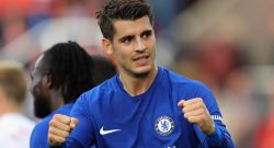 Milan, Morata primo nome per l’attacco: due strade per arrivare allo spagnolo