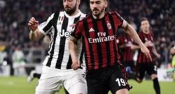 Gazzetta - Bonucci, Higuain, Caldara, Benatia e Pjaca: che maxi intreccio tra Milan e Juventus