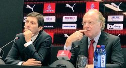 Leonardo si ripresenta: "Niente follie, sarà un mercato saggio. Bonucci vuole la Juve"