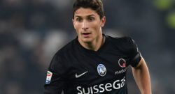Pedullà: "La Juve ha proposto Caldara nell'operazione Bonucci. Higuain operazione slegata"