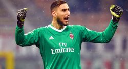 CorSera - Milan, Donnarumma sarebbe sul mercato ma non ha offerte