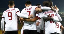 CorSera - Milan-Higuain: l’affare potrebbe chiudersi se partiranno almeno due tra Kalinic, Bacca e André Silva
