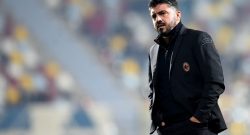 Gattuso sceglie un Milan "vecchio stile", solo Higuain sarà la novità