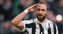 Attento Milan: Chelsea ancora su Higuain? Dipende da Giroud