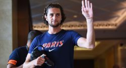Dalla Francia - Milan-Rabiot, frequenti contatti con l'entourage: Leonardo e Maldini fiduciosi di poter convincere il talento francese