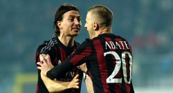 CorSport – Milan, cinque giocatori in scadenza: nessuno rinnoverà?