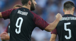 Martino: "Mi è arrivata una voce su Higuain, l'hanno confessata i suoi amici napoletani"