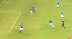 Gran gol di Bonaventura e che assist di Borini! Napoli 0 Milan 1 [VIDEO]