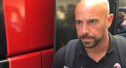 CorSport • Milan, Donnarumma troppo discontinuo: venerdì potrebbe giocare Reina