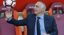 Roma, Pallotta: “Assalto a Suso? Siamo contenti della rosa”